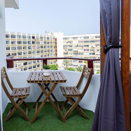 Swimsuit Friendly Holiday Home Playa del Inglés Exterior foto