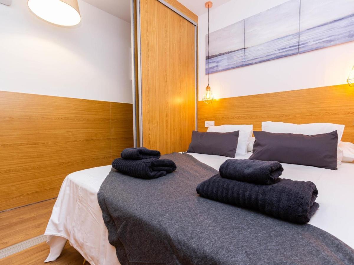 Swimsuit Friendly Holiday Home Playa del Inglés Exterior foto