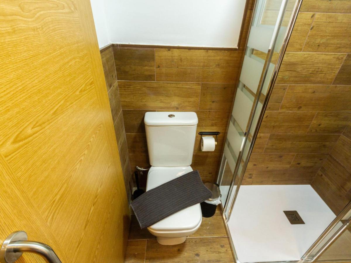 Swimsuit Friendly Holiday Home Playa del Inglés Exterior foto