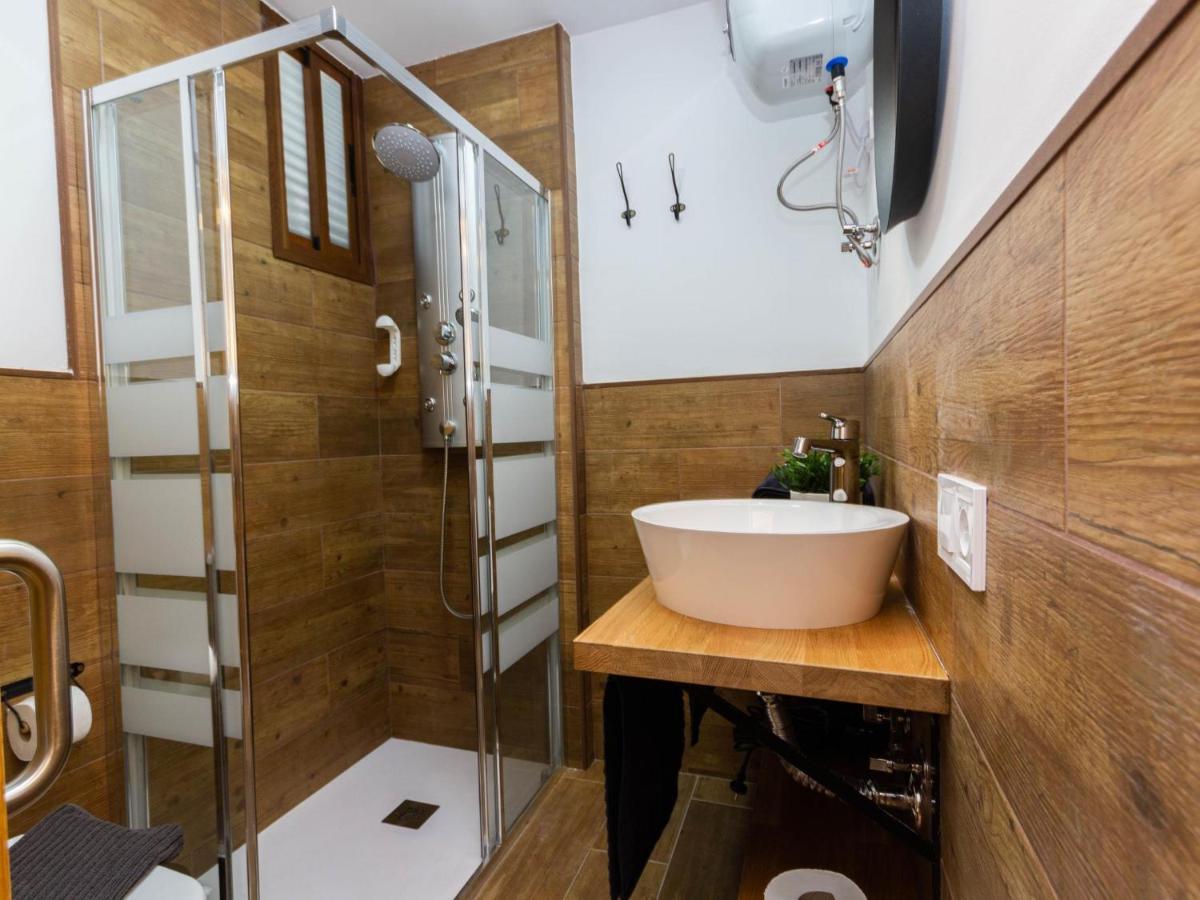 Swimsuit Friendly Holiday Home Playa del Inglés Exterior foto