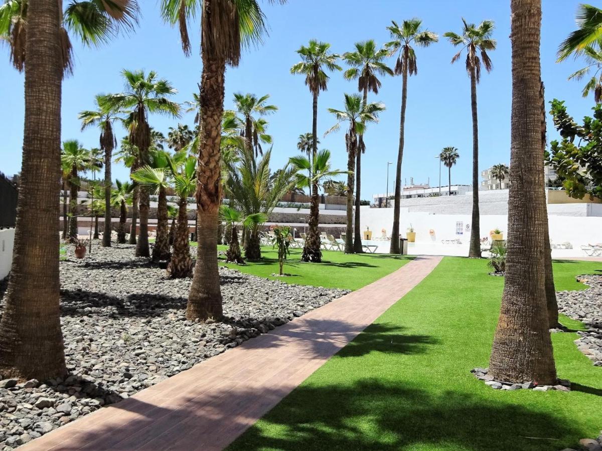 Swimsuit Friendly Holiday Home Playa del Inglés Exterior foto