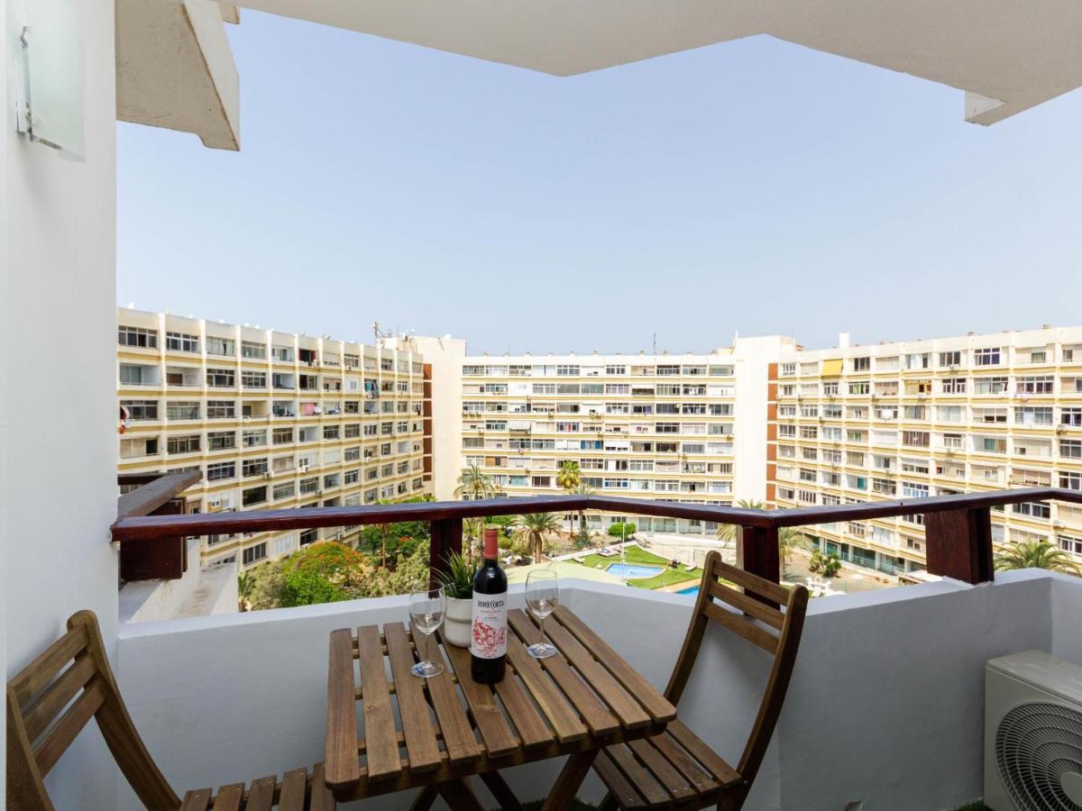 Swimsuit Friendly Holiday Home Playa del Inglés Exterior foto