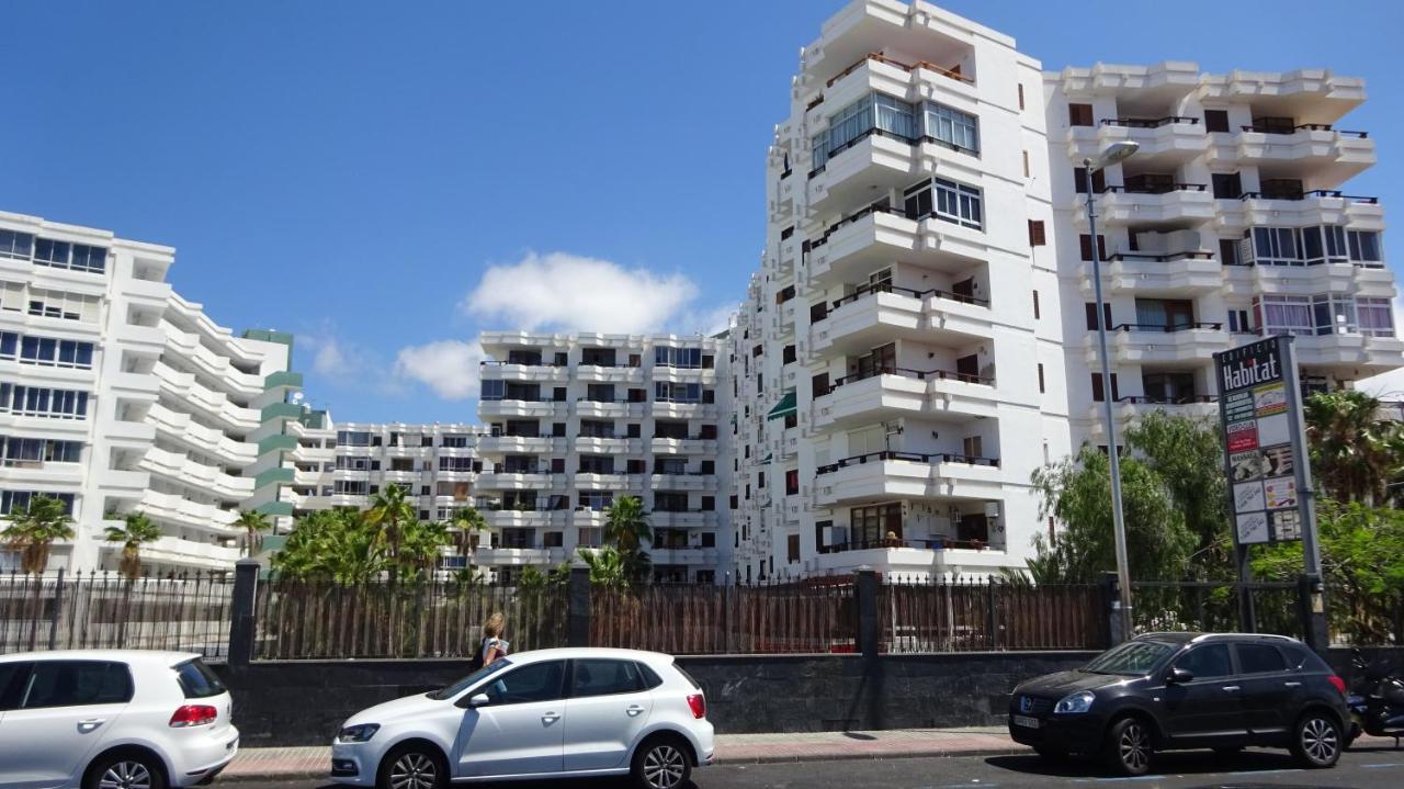 Swimsuit Friendly Holiday Home Playa del Inglés Exterior foto