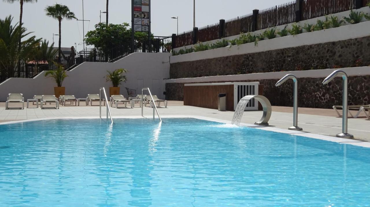 Swimsuit Friendly Holiday Home Playa del Inglés Exterior foto