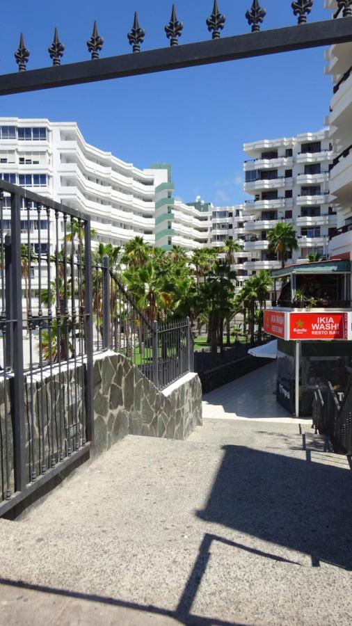 Swimsuit Friendly Holiday Home Playa del Inglés Exterior foto